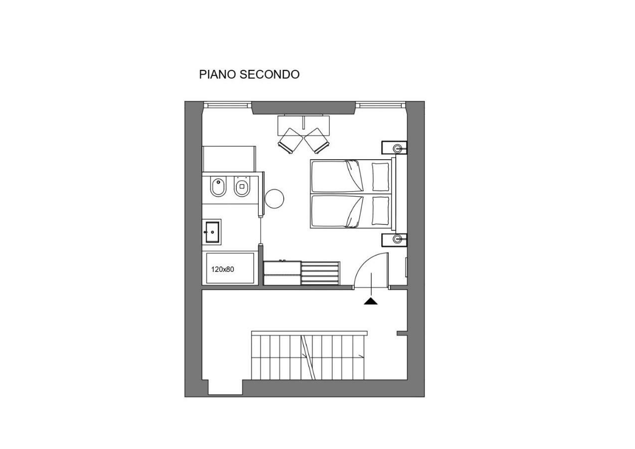 Maison D'Art Apartments - Maison D'Art Collection روما المظهر الخارجي الصورة