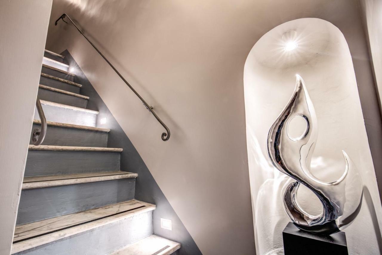 Maison D'Art Apartments - Maison D'Art Collection روما المظهر الخارجي الصورة