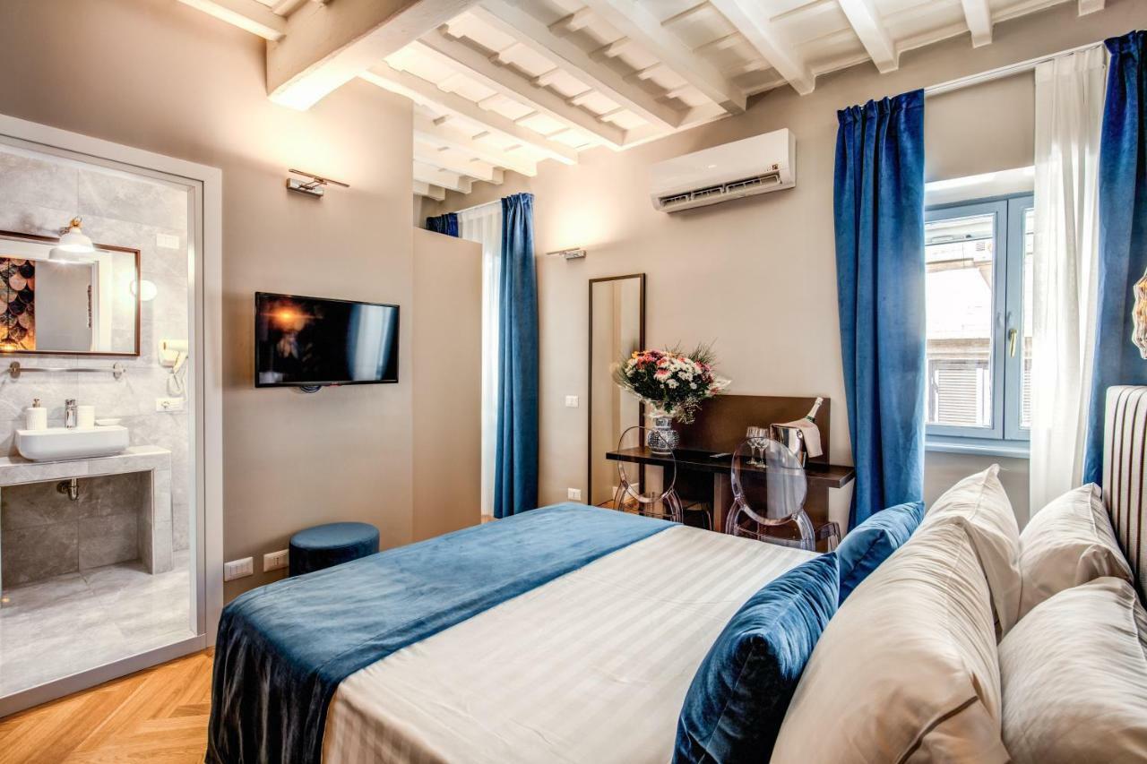 Maison D'Art Apartments - Maison D'Art Collection روما المظهر الخارجي الصورة