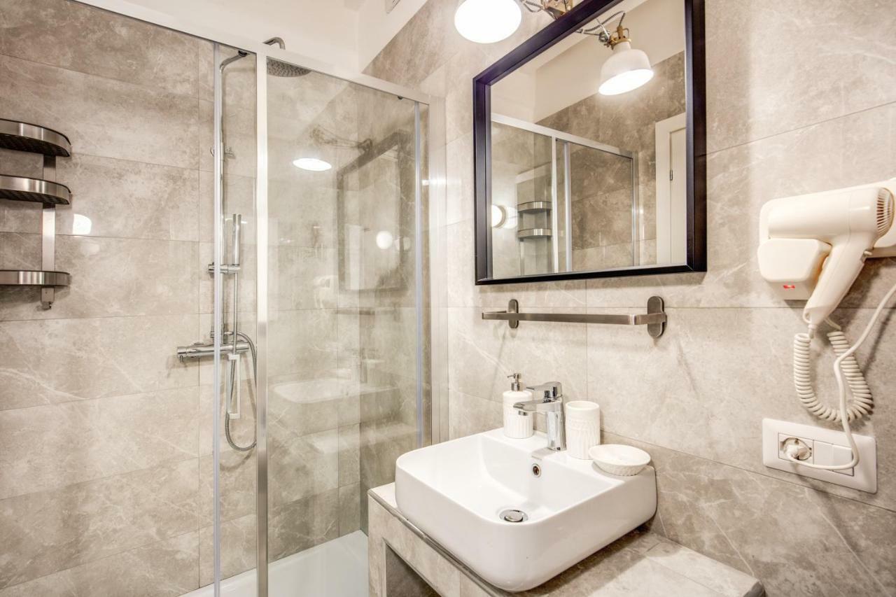 Maison D'Art Apartments - Maison D'Art Collection روما المظهر الخارجي الصورة
