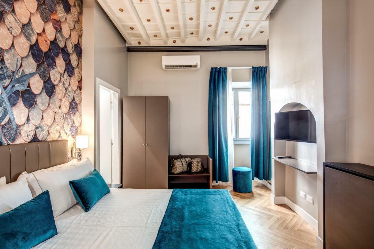 Maison D'Art Apartments - Maison D'Art Collection روما المظهر الخارجي الصورة