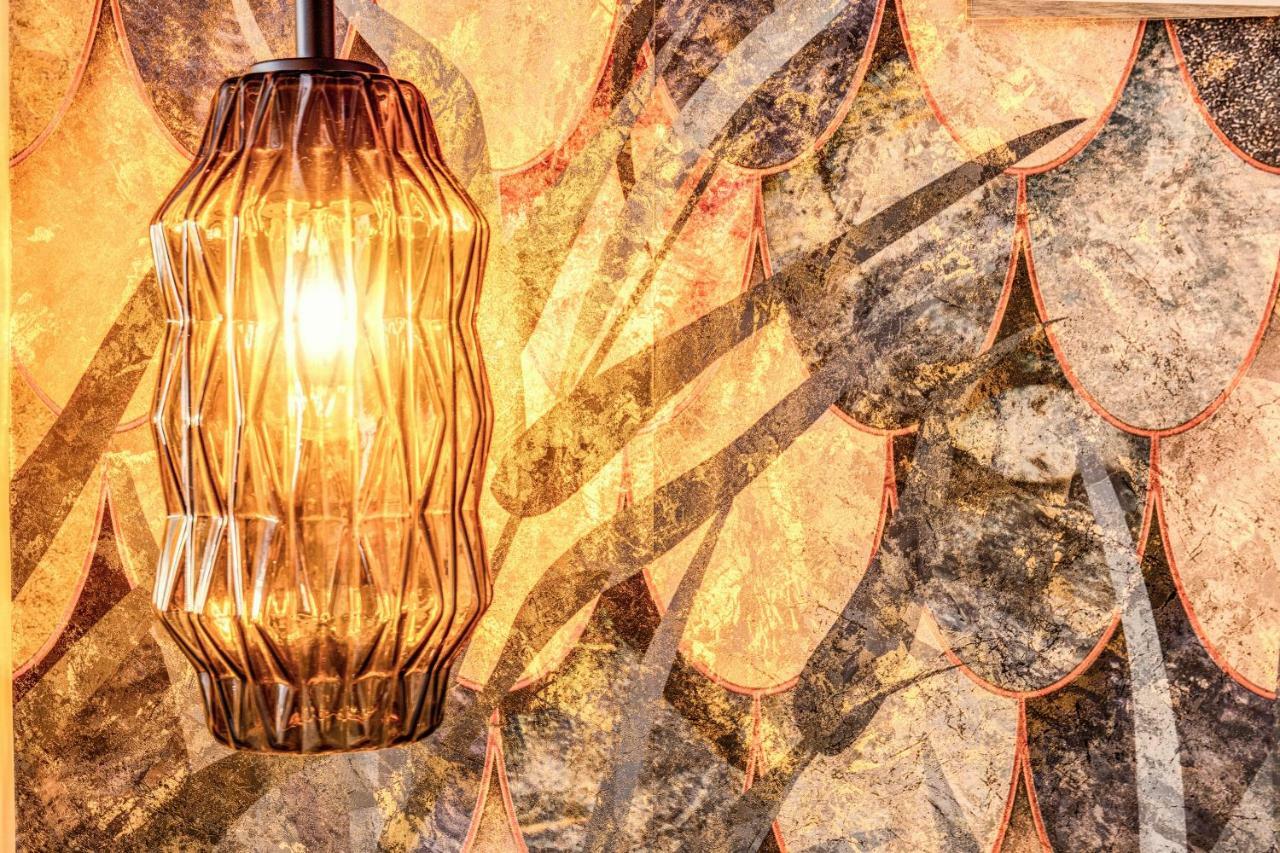 Maison D'Art Apartments - Maison D'Art Collection روما المظهر الخارجي الصورة