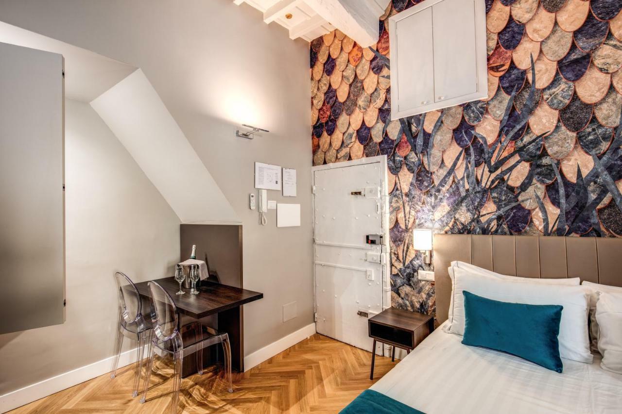 Maison D'Art Apartments - Maison D'Art Collection روما المظهر الخارجي الصورة