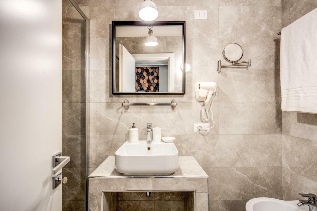 Maison D'Art Apartments - Maison D'Art Collection روما المظهر الخارجي الصورة