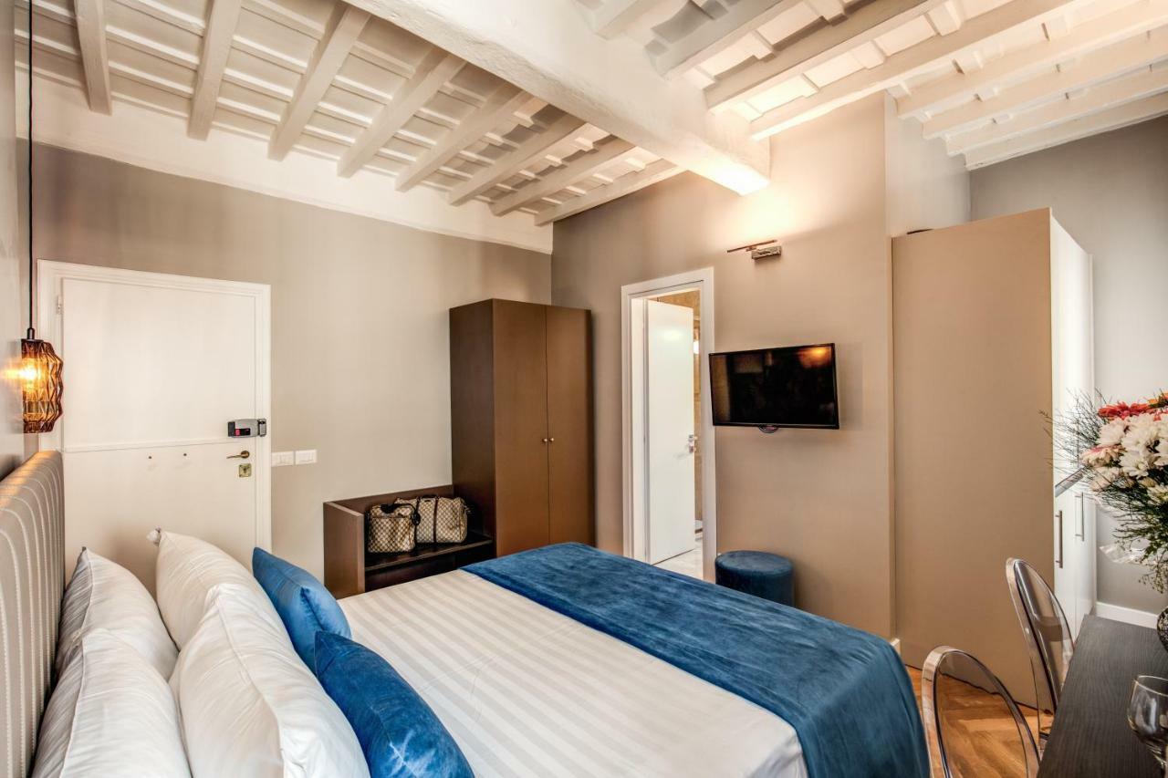 Maison D'Art Apartments - Maison D'Art Collection روما المظهر الخارجي الصورة