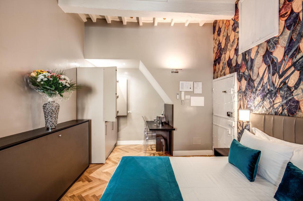 Maison D'Art Apartments - Maison D'Art Collection روما المظهر الخارجي الصورة