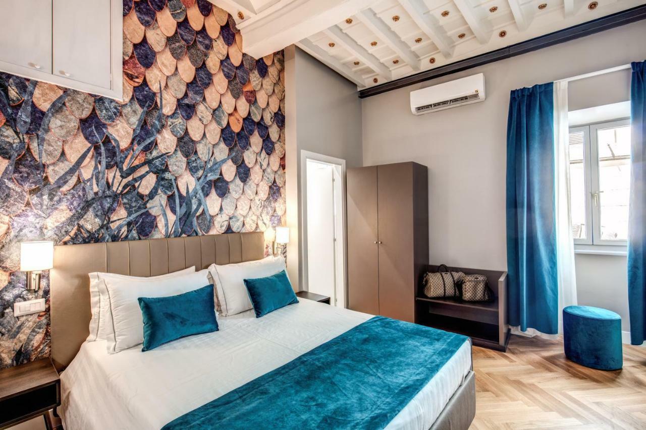 Maison D'Art Apartments - Maison D'Art Collection روما المظهر الخارجي الصورة