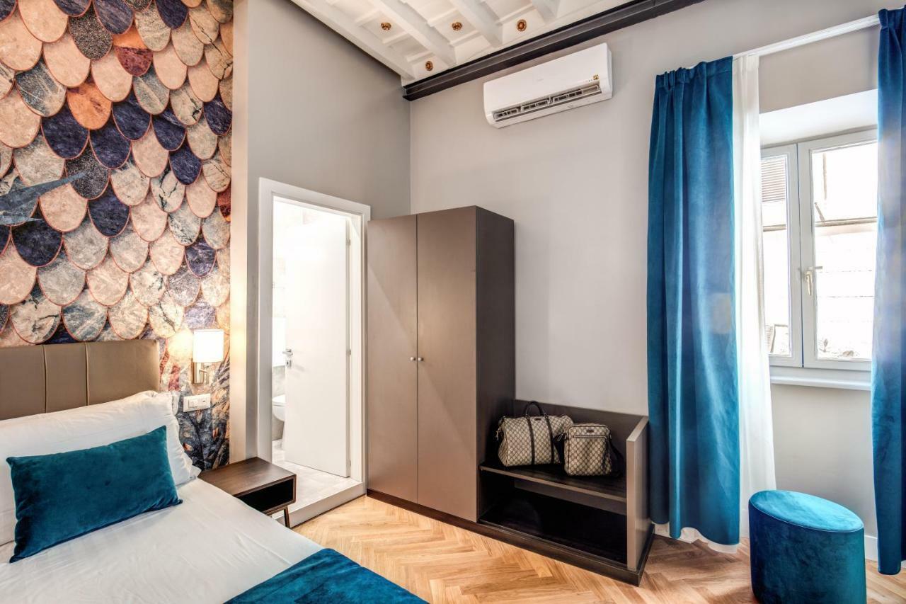 Maison D'Art Apartments - Maison D'Art Collection روما المظهر الخارجي الصورة