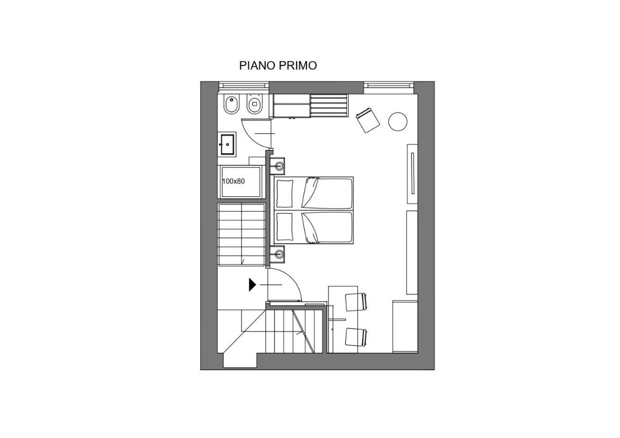 Maison D'Art Apartments - Maison D'Art Collection روما المظهر الخارجي الصورة